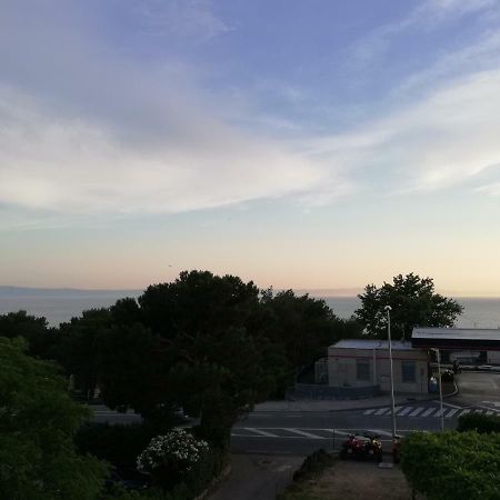 Apartmani Sabic A2 Plus1 Makarska Buitenkant foto